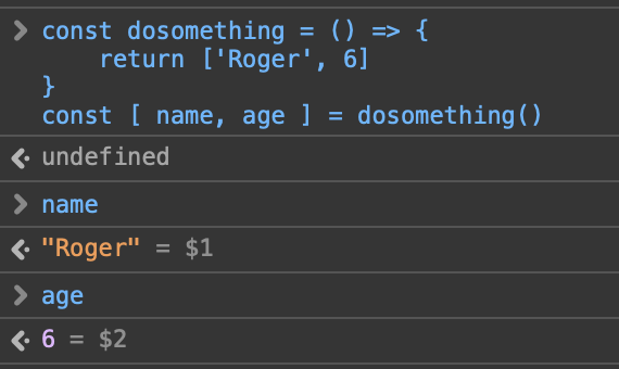 Using Arrays Using Arrays